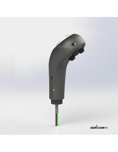 THREE-BUTTON OPTIONAL PLATE