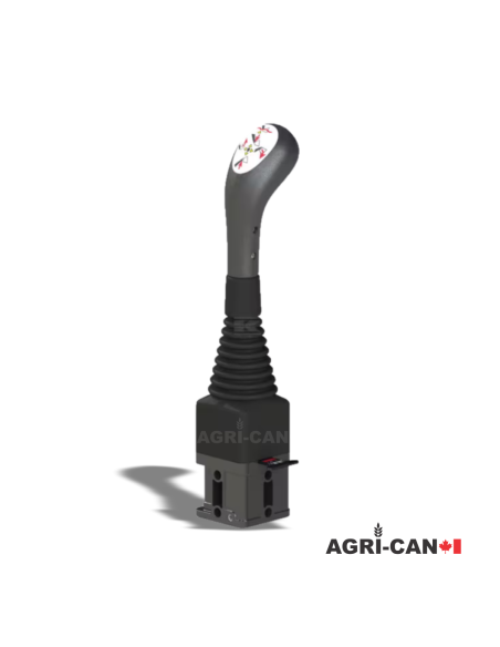 Poignée universelle pour manette (Joystick) - M14x1.5