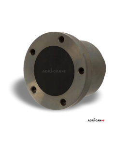 Complete Hub Bearing for Horsch Disc Harrow 2