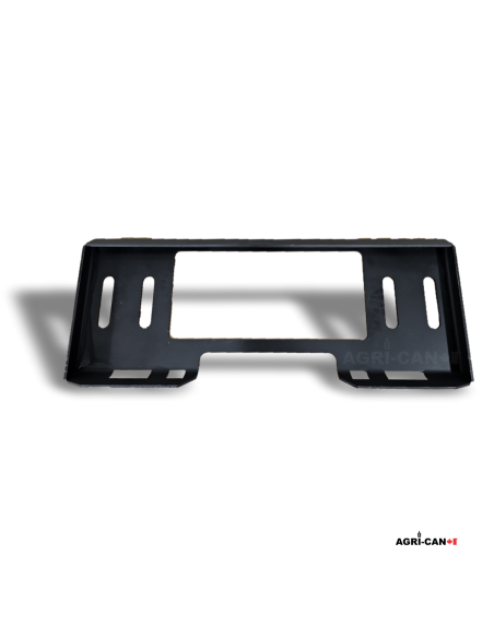 Attache rapide - SKID STEER