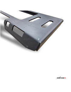 Attache rapide - SKID STEER 2