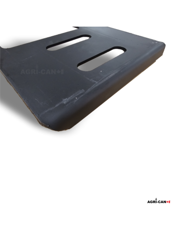 Attache rapide - SKID STEER