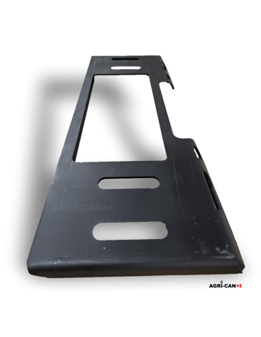 Attache rapide - SKID STEER