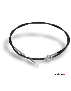 Joystick Cable with Ball End - 2000mm 2