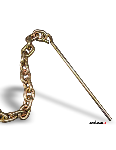 Choker Chain Assembly – 5/16’’ Grade 80