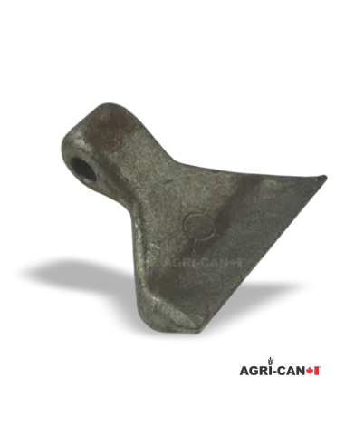 Marteau broyeur pour Kuhn, Maschio, Kverneland,...