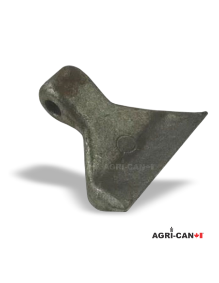 Marteau broyeur pour Kuhn, Maschio, Kverneland, SEPPI et Maletti - Heavy-Duty