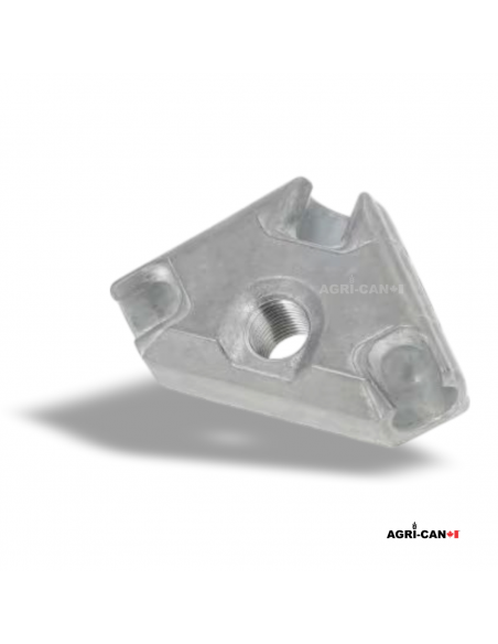 Pivot de remplacement pour manette (Joystick) avec câbles à boule