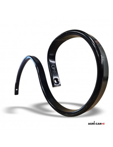 S Tine for Cultivator 32 x 12 x 660mm