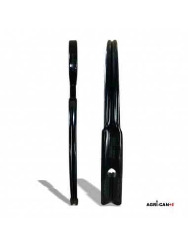 S Tine for Cultivator 32 x 12 x 660mm