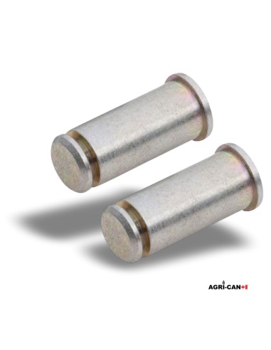 Manette service intensif pour tracteur (Joystick)