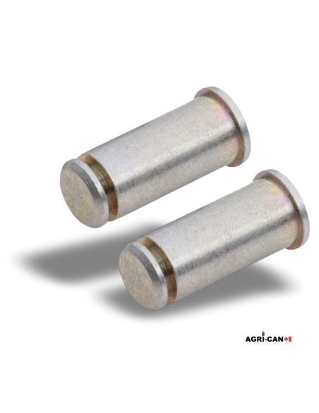 Manette service intensif pour tracteur (Joystick)