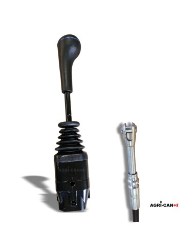 Compatible avec les câbles HD avec bout en Y.