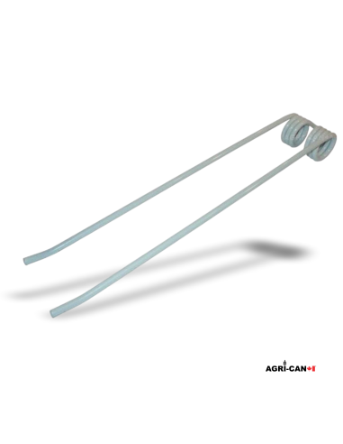 JF-Stoll Rake Tine - For R, Z, Drive, PRO, and...