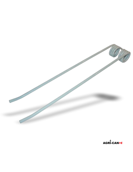 JF-Stoll Rake Tine - For R, Z, Drive, PRO, and Hydro series