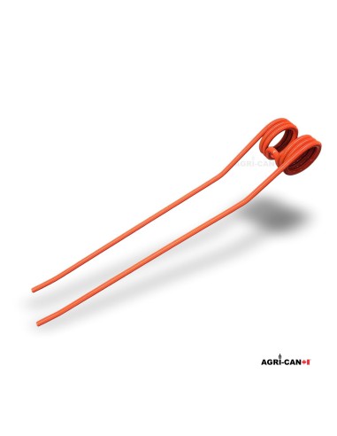 Claas Rotary Rake Tine - Series Liner - 955.710.0