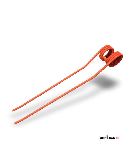 Claas Rotary Rake Tine - Series Liner - 955.710.0