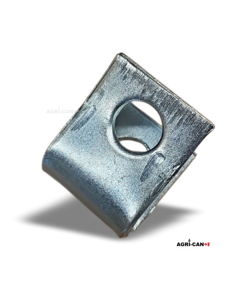 Bride de fixation pour Fella et Claas - 953.643.2