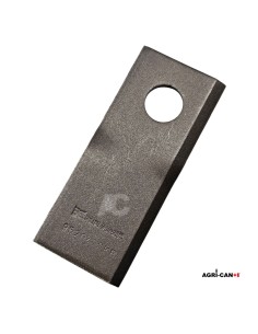 Claas Disco & Cougar - Couteau de faucheuse (Gauche) –...