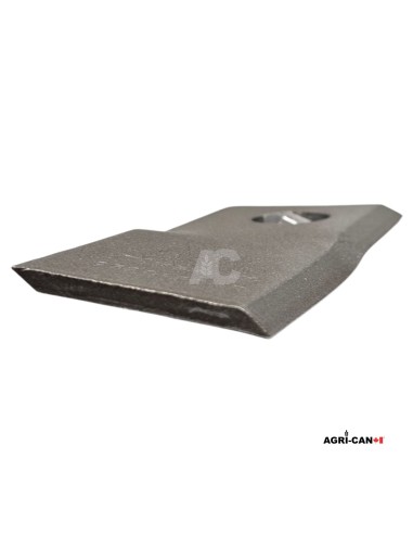 Claas Disco & Cougar - Disc Mower Blade LH -...