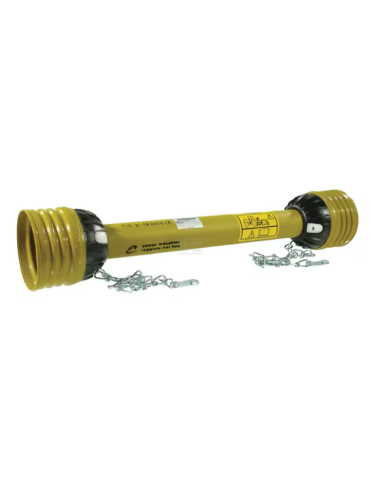 Complete PTO Shield - Comer T50 OEM