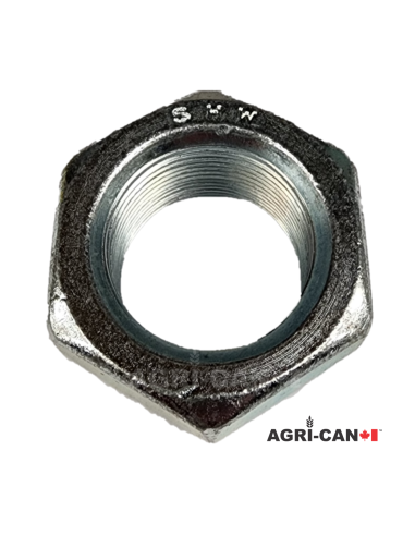 Conical Nut M24 X 2.00 - Conus II