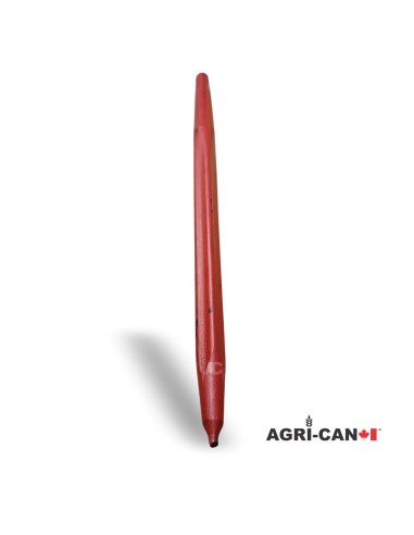 53'' Front Loader Tine for John Deere Frontier