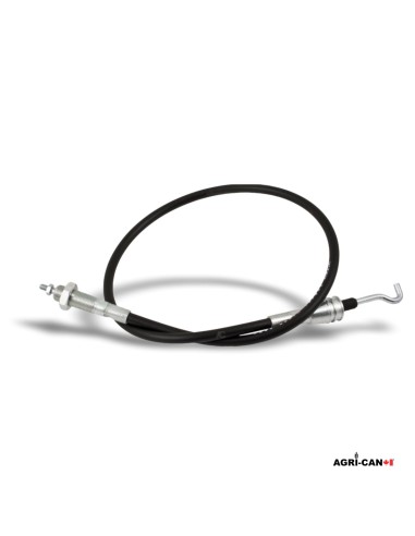 Control Cable with Compensator - 1000mm (39")