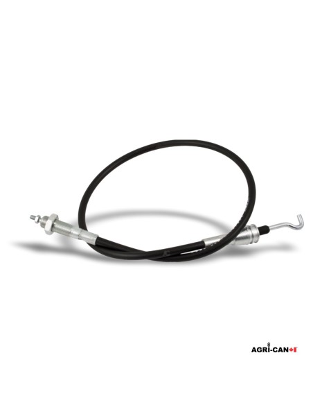 Control Cable with Compensator - 1000mm (39")