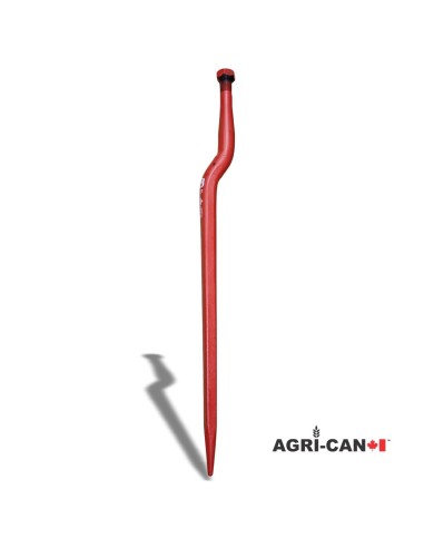 32'' (820mm) Silage Tine - Cranked - Kverneland...