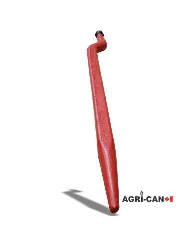 32'' (820mm) Silage Tine - Cranked - Kverneland...
