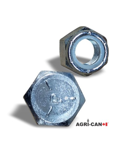 Boulons pour tige à foin John Deere Frontier -...