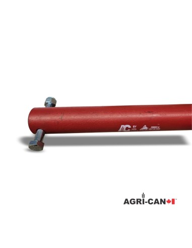 Bolt Kit for John Deere Frontier - 6/Pack