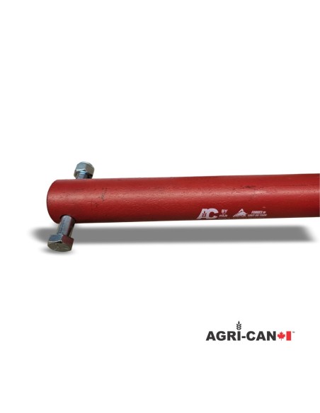 Bolt Kit for John Deere Frontier - 6/Pack