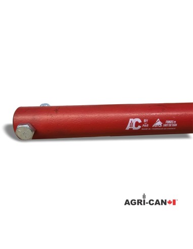 Bolt Kit for John Deere Frontier - 6/Pack