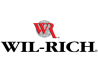Wil-Rich (Oliver White style bottom)