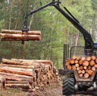 Pi&egrave;ces Agri-Can pour la foresterie 