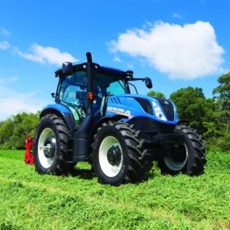 Tractor Parts and equipment Agri-Can
