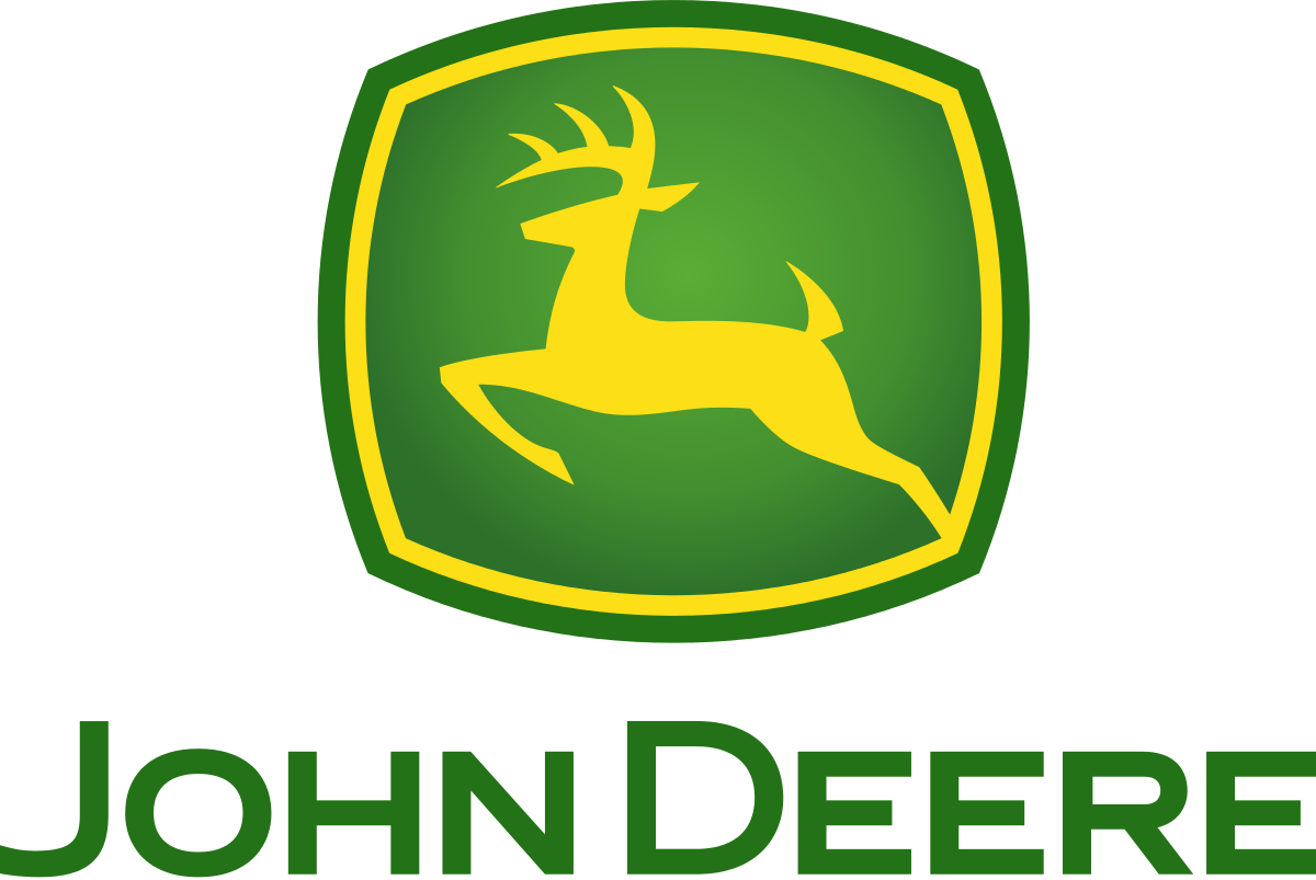 John Deere®
