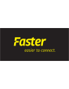 Faster®